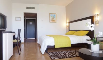Imagine pentru Hotel El Mouradi Club El Kantaoui 4*  valabile pentru Litoral 2025