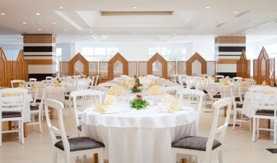 Imagine pentru Hotel El Mouradi Club El Kantaoui 4*  valabile pentru Litoral 2025