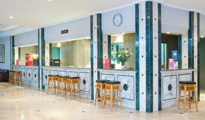 Imagine pentru Hotel El Mouradi Club El Kantaoui 4*  valabile pentru Litoral 2025