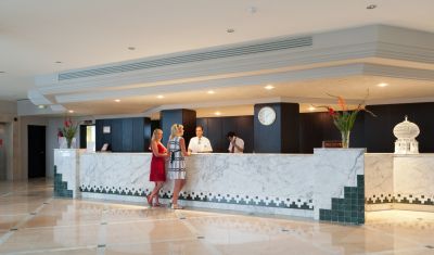 Imagine pentru Hotel El Mouradi Club El Kantaoui 4*  valabile pentru Litoral 2025