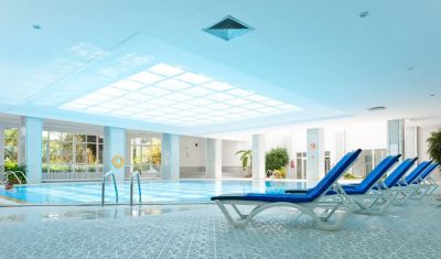 Imagine pentru Hotel El Mouradi Club El Kantaoui 4*  valabile pentru Litoral 2025
