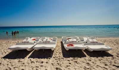 Imagine pentru Hotel El Mouradi Club El Kantaoui 4*  valabile pentru Litoral 2025