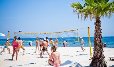 Imagine pentru Hotel El Mouradi Club El Kantaoui 4*  valabile pentru Litoral 2025