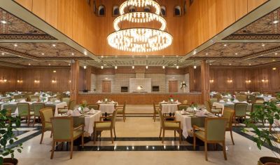 Imagine pentru Hotel El Mouradi Club El Kantaoui 4*  valabile pentru Litoral 2025