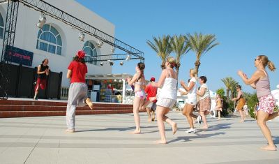 Imagine pentru Hotel El Mouradi Club El Kantaoui 4*  valabile pentru Litoral 2025