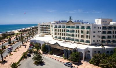 Imagine pentru Hotel El Mouradi Hammamet 4* valabile pentru Litoral 2025
