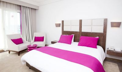 Imagine pentru Hotel El Mouradi Hammamet 4* valabile pentru Litoral 2025