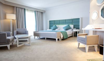 Imagine pentru Hotel El Mouradi Hammamet 4* valabile pentru Litoral 2025
