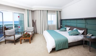 Imagine pentru Hotel El Mouradi Hammamet 4* valabile pentru Litoral 2025
