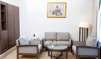 Imagine pentru Hotel El Mouradi Hammamet 4* valabile pentru Litoral 2025