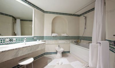 Imagine pentru Hotel El Mouradi Hammamet 4* valabile pentru Litoral 2025