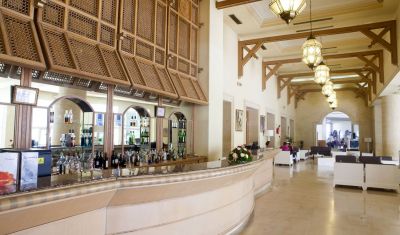 Imagine pentru Hotel El Mouradi Hammamet 4* valabile pentru Litoral 2025