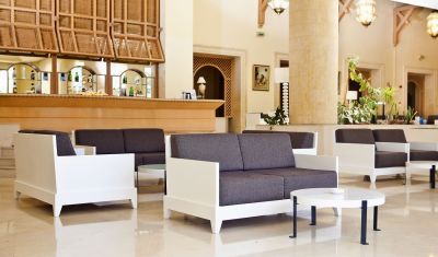 Imagine pentru Hotel El Mouradi Hammamet 4* valabile pentru Litoral 2025