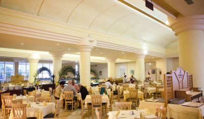 Imagine pentru Hotel El Mouradi Hammamet 4* valabile pentru Litoral 2025