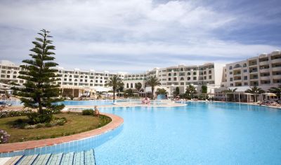 Imagine pentru Hotel El Mouradi Hammamet 4* valabile pentru Litoral 2025