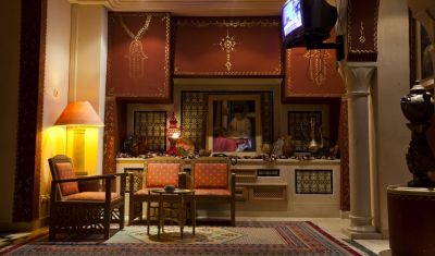 Imagine pentru Hotel El Mouradi Hammamet 4* valabile pentru Litoral 2025