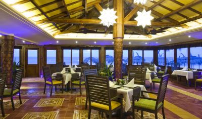 Imagine pentru Hotel El Mouradi Hammamet 4* valabile pentru Litoral 2025