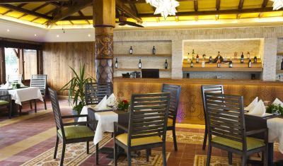 Imagine pentru Hotel El Mouradi Hammamet 4* valabile pentru Litoral 2025