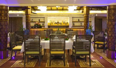 Imagine pentru Hotel El Mouradi Hammamet 4* valabile pentru Litoral 2025