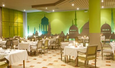 Imagine pentru Hotel El Mouradi Hammamet 4* valabile pentru Litoral 2025