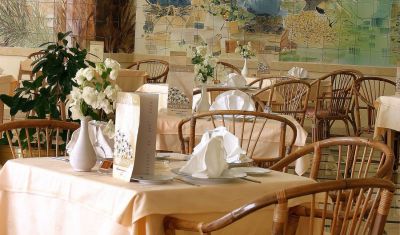 Imagine pentru Hotel El Mouradi Hammamet 4* valabile pentru Litoral 2025