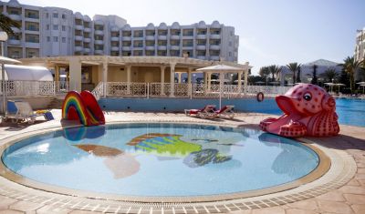 Imagine pentru Hotel El Mouradi Hammamet 4* valabile pentru Litoral 2025