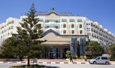 Imagine pentru Hotel El Mouradi Hammamet 4* valabile pentru Litoral 2025