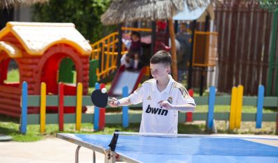 Imagine pentru Hotel El Mouradi Hammamet 4* valabile pentru Litoral 2025