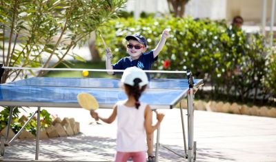 Imagine pentru Hotel El Mouradi Hammamet 4* valabile pentru Litoral 2025