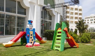 Imagine pentru Hotel El Mouradi Hammamet 4* valabile pentru Litoral 2025
