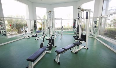 Imagine pentru Hotel El Mouradi Hammamet 4* valabile pentru Litoral 2025