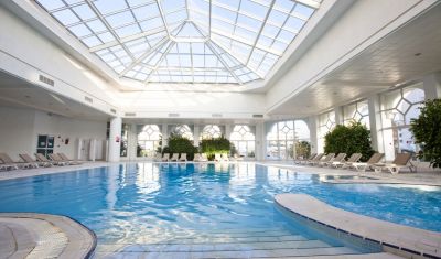 Imagine pentru Hotel El Mouradi Hammamet 4* valabile pentru Litoral 2025