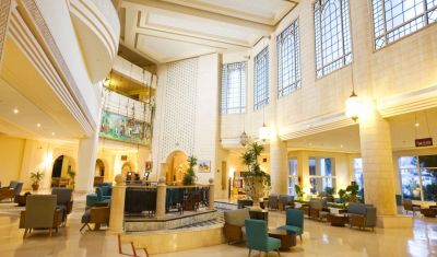Imagine pentru Hotel El Mouradi Hammamet 4* valabile pentru Litoral 2025