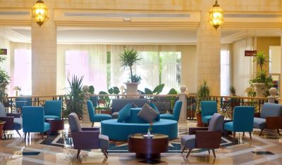 Imagine pentru Hotel El Mouradi Hammamet 4* valabile pentru Litoral 2025