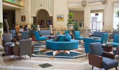 Imagine pentru Hotel El Mouradi Hammamet 4* valabile pentru Litoral 2025