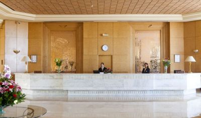 Imagine pentru Hotel El Mouradi Hammamet 4* valabile pentru Litoral 2025