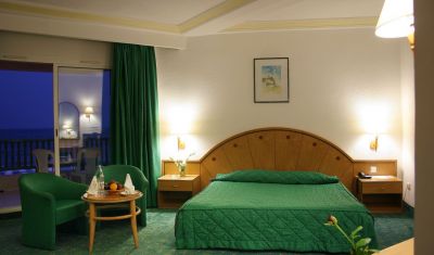 Imagine pentru Hotel El Mouradi Hammamet 4* valabile pentru Litoral 2025