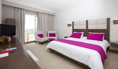 Imagine pentru Hotel El Mouradi Hammamet 4* valabile pentru Litoral 2025