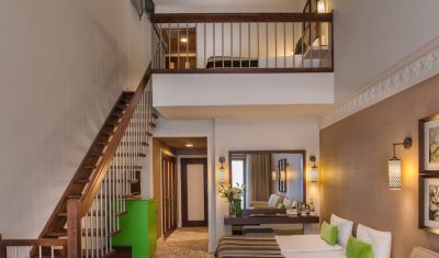 Imagine pentru Hotel Ela Excellence Resort Belek 5* valabile pentru Litoral 2025