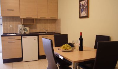 Imagine pentru Hotel Eleana 3* valabile pentru Litoral 2025