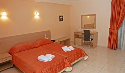 Imagine pentru Hotel Eleana 3* valabile pentru Litoral 2025