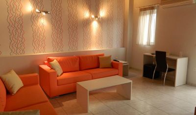 Imagine pentru Hotel Eleana 3* valabile pentru Litoral 2025
