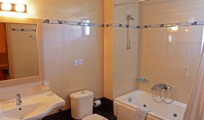 Imagine pentru Hotel Eleana 3* valabile pentru Litoral 2025