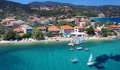 Imagine pentru Hotel Eleana 3* valabile pentru Litoral 2025