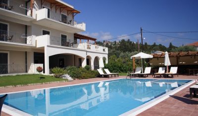 Imagine pentru Hotel Eleana 3* valabile pentru Litoral 2025
