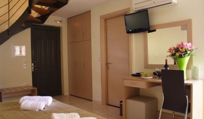 Imagine pentru Hotel Eleana 3* valabile pentru Litoral 2025