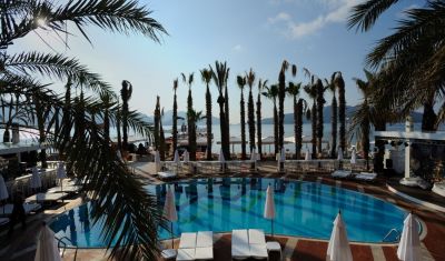 Imagine pentru Hotel Elegance 5*  valabile pentru Litoral 2025