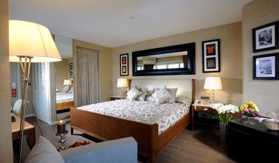 Imagine pentru Hotel Elegance 5*  valabile pentru Litoral 2025