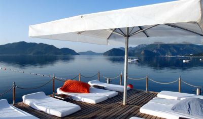 Imagine pentru Hotel Elegance 5*  valabile pentru Litoral 2025