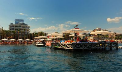 Imagine pentru Hotel Elegance 5*  valabile pentru Litoral 2025